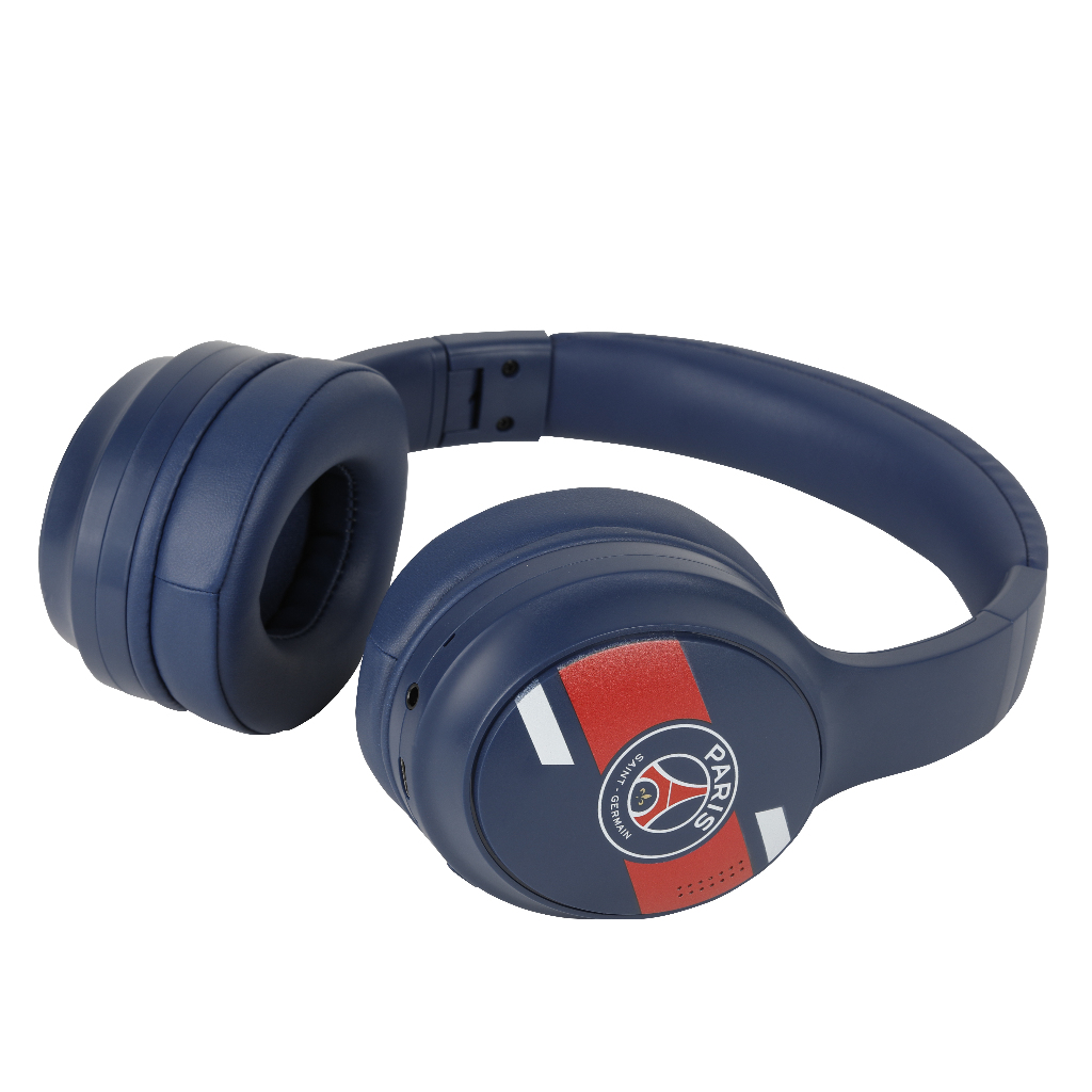 Konix PSG Headset Wired & Wireless Head-band Calls/Music/Sport/Everyday USB Type-C Bluetooth Blue – image 6