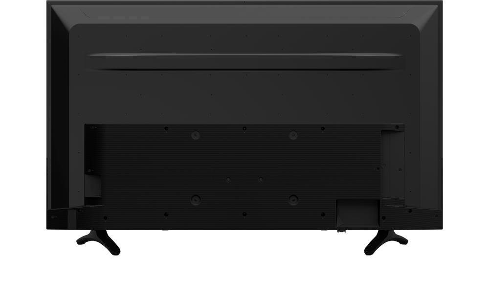 Hisense 55H8E TV 138.7 cm (54.6") 4K Ultra HD Smart TV Wi-Fi Black – image 4