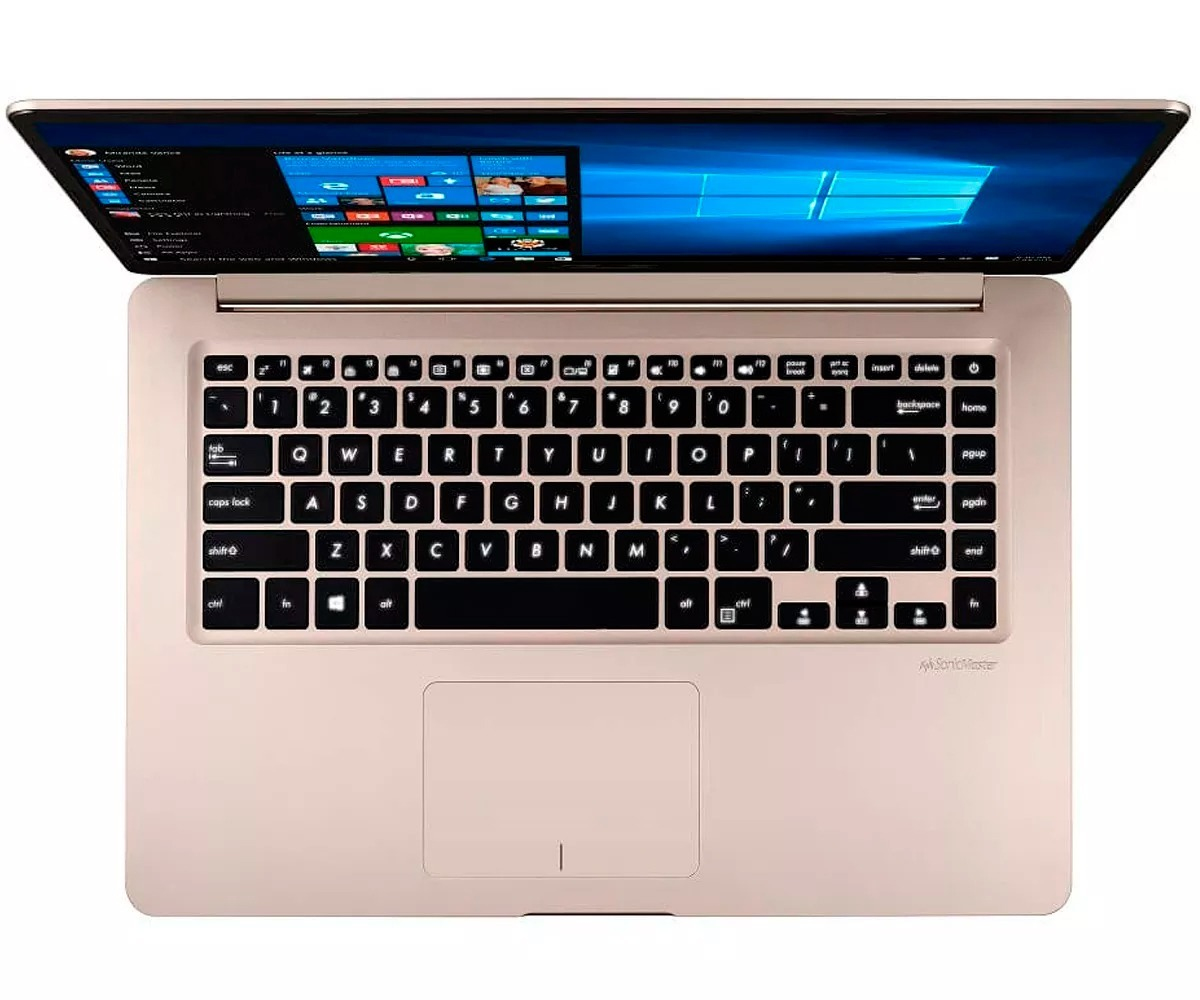 ASUS Vivobook K510UQ-BR159T Intel® Core™ i7 i7-7500U Laptop – image 2