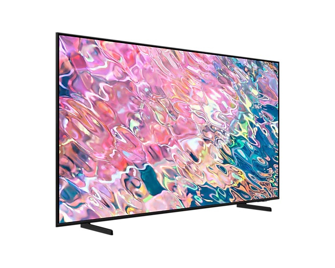 Samsung GQ55Q60BAUXZG TV – image 3