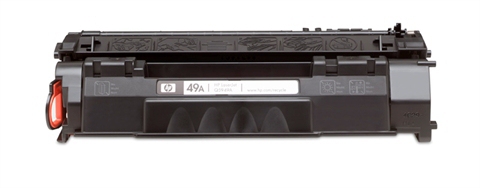 HP Q5949A toner cartridge 20 pc(s) Original Black – image 1