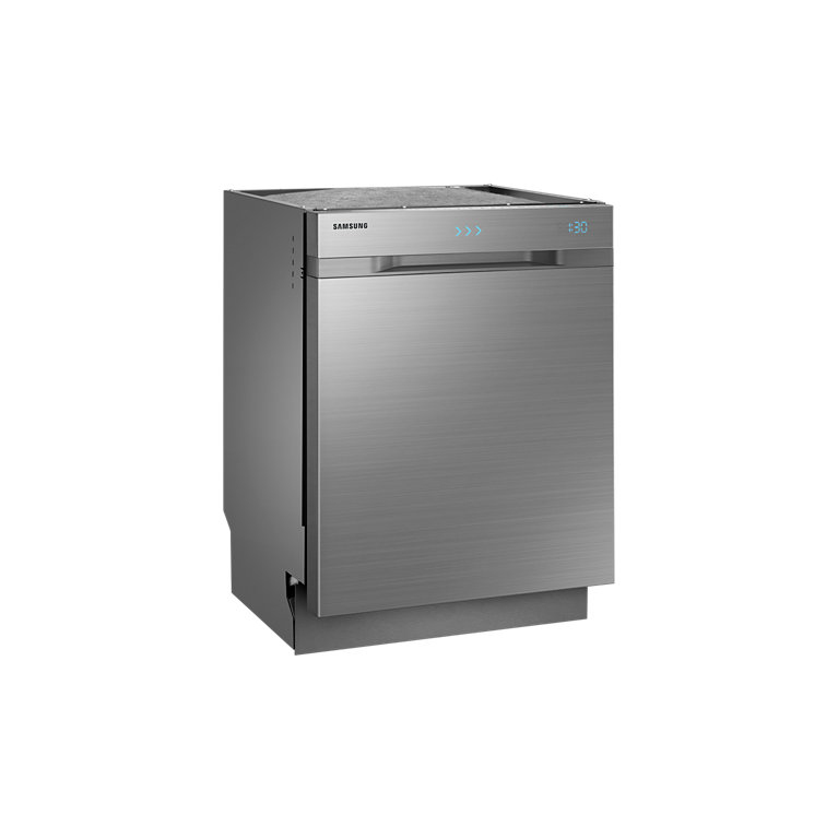 Samsung DW60H9970US Undercounter 14 place settings – image 3