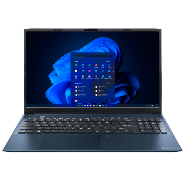 Dynabook Satellite Pro C50-K-0MN Intel® Core™ i5 i5-1235U Laptop – image 1