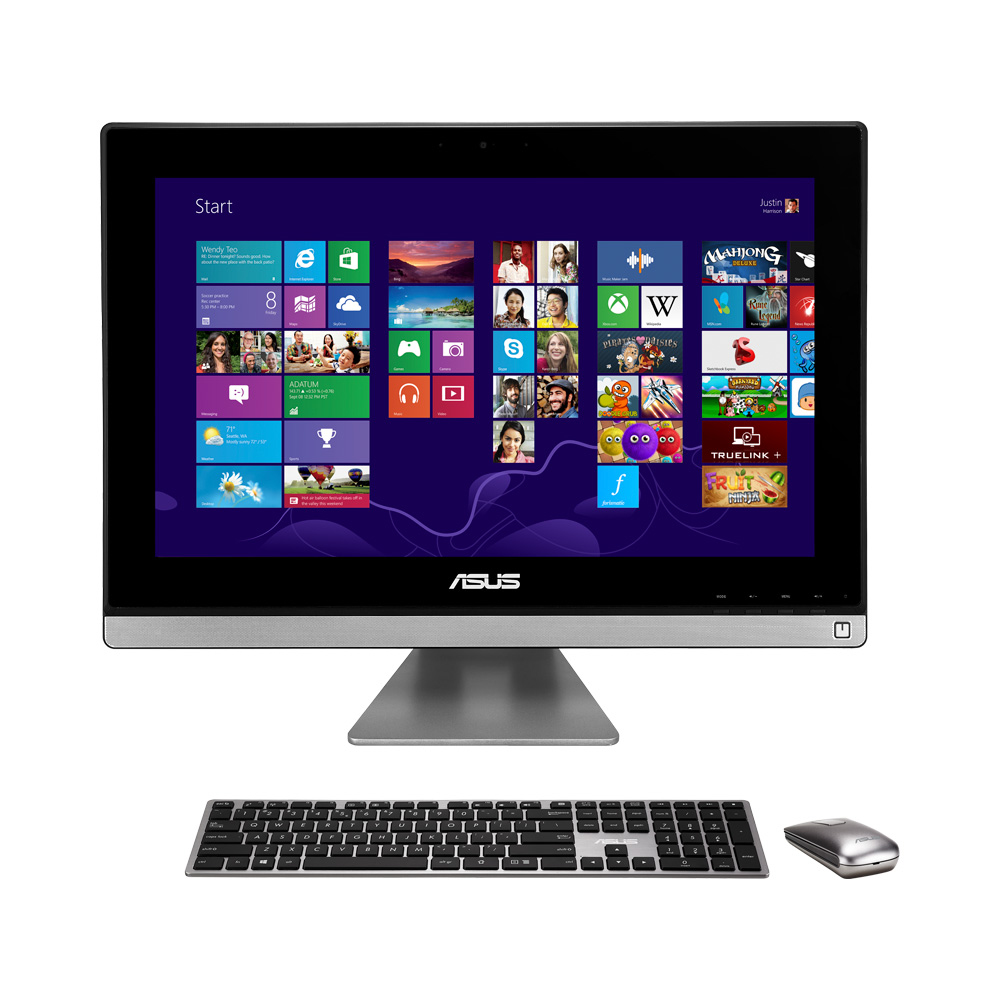 ASUS ET ET2311IUKH-B01K Intel® Core™ i5 i5-4430S – image 5
