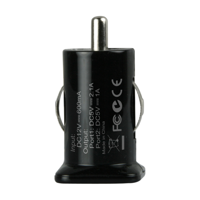 ARCTIC Dual USB – image 3
