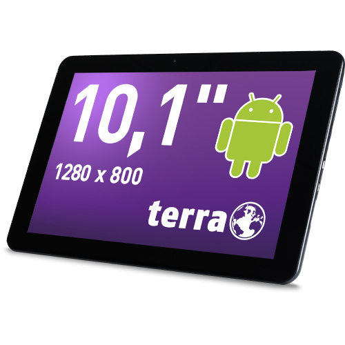 Terra Pad 1003 – image 2