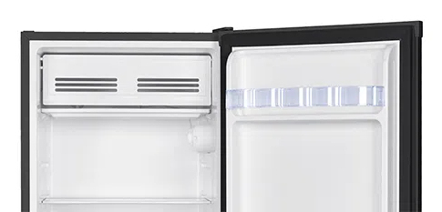 TCL TSD44B combi-fridge Freestanding – image 8