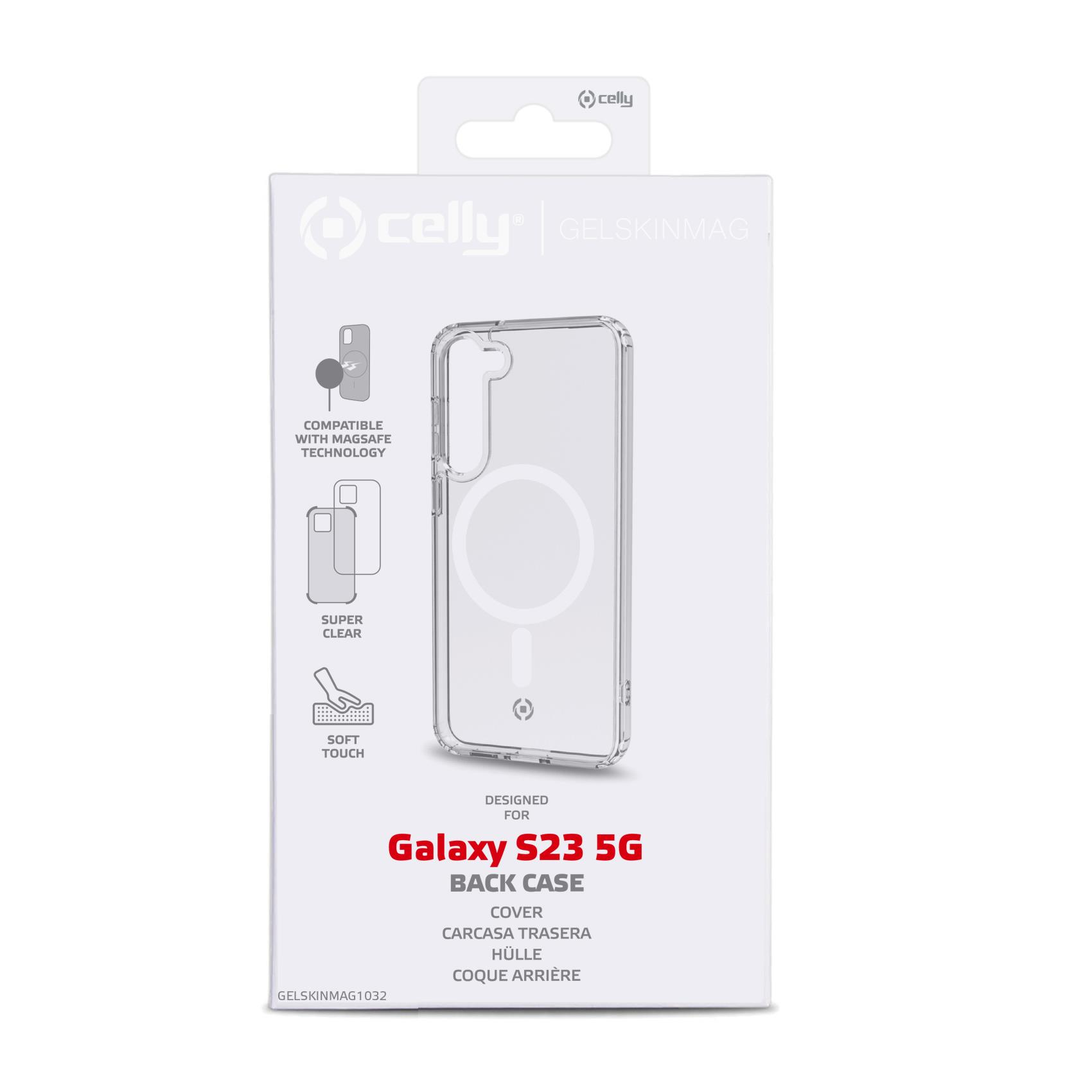 Celly GELSKINMAG1032 mobile phone case – image 5