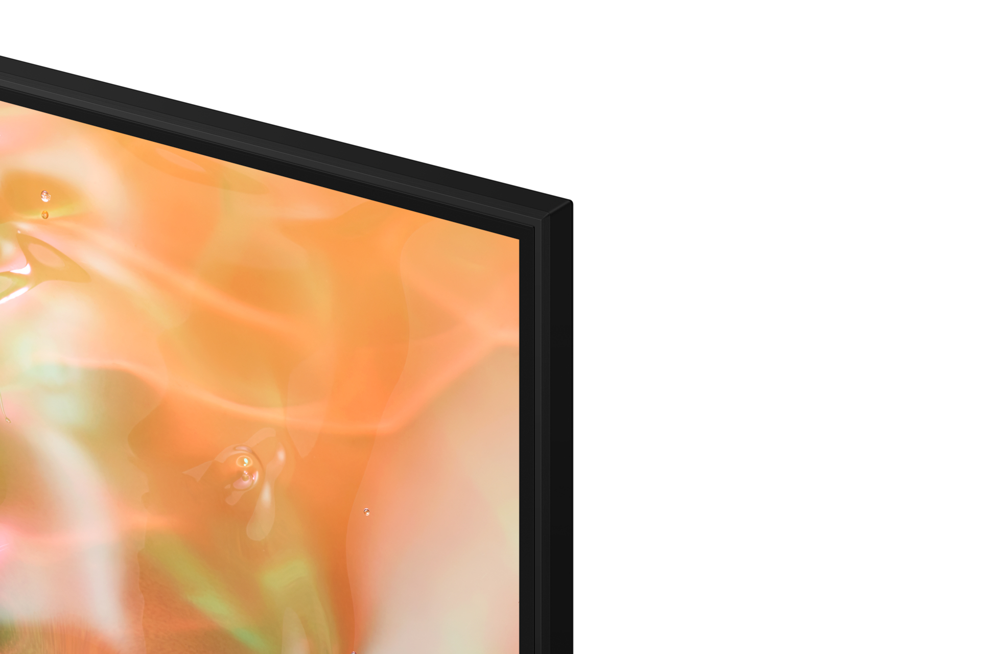 Pantalla Smart TV Samsung Crystal DU7010 - 85" - UHD - HDMI - USB - UN85DU7010FXZX
