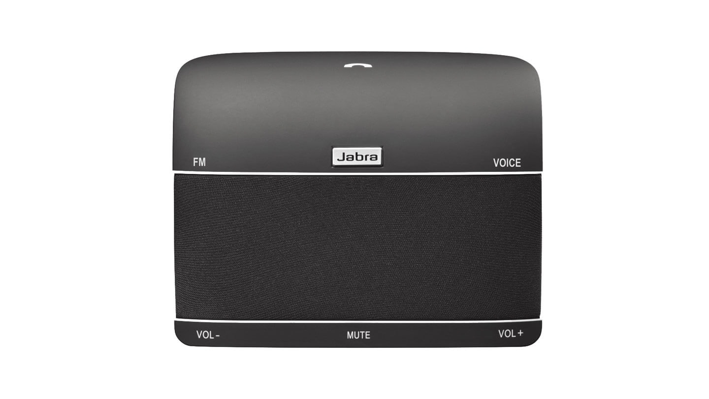 Jabra FREEWAY BT Speakerphone – image 1
