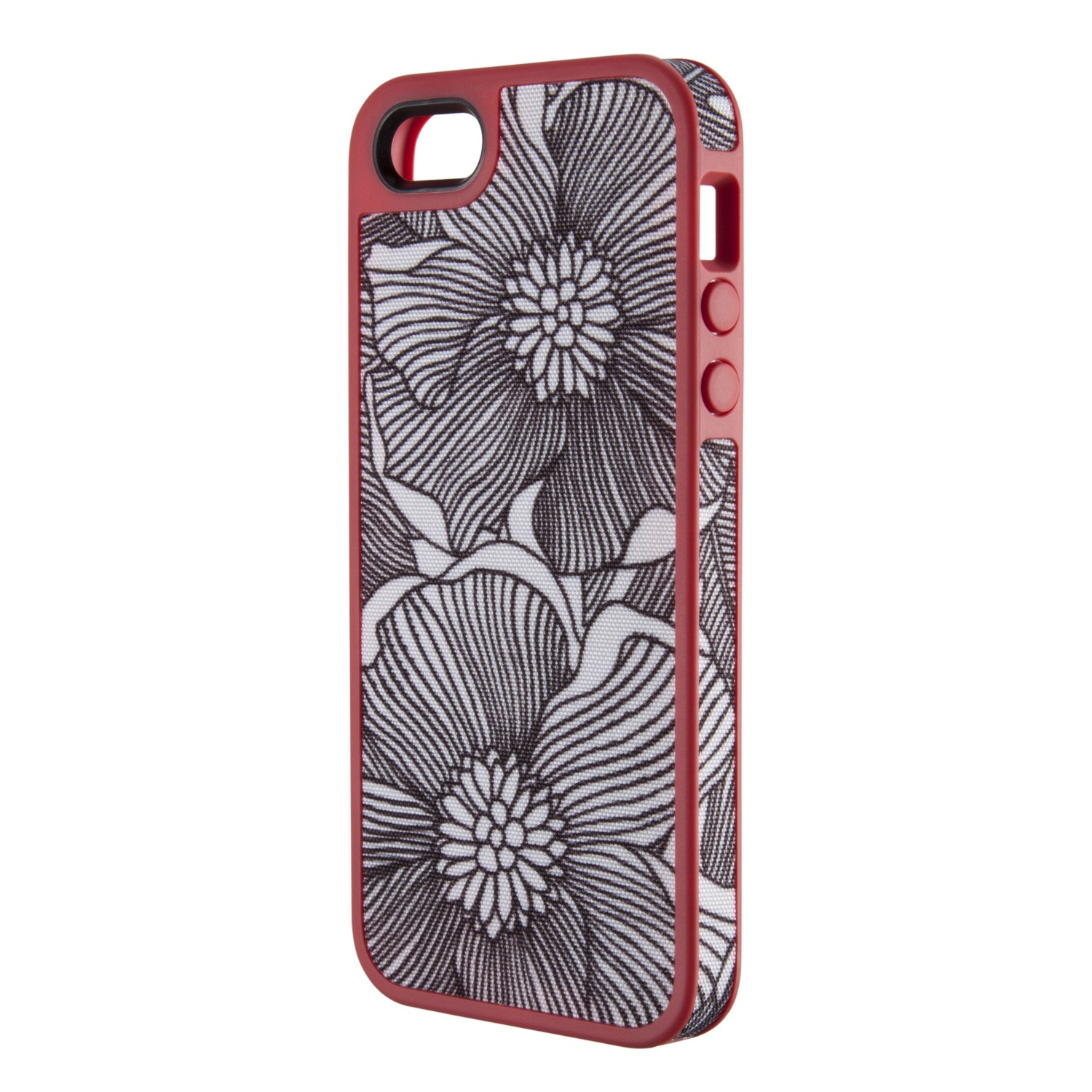 Speck FabShel mobile phone case Cover Pink