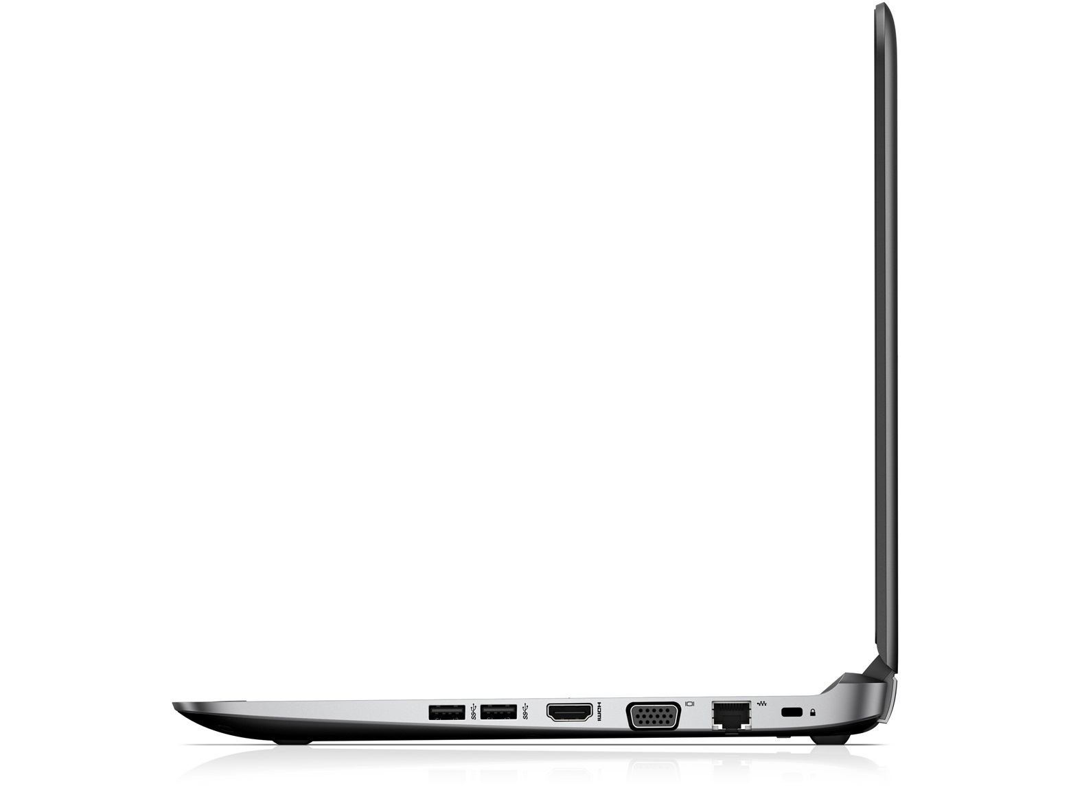 HP 440 G3 + 3005pr USB 3.0 Port Replicator – image 7