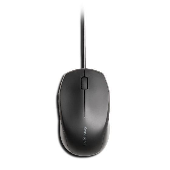 Kensington Pro Fit® Wired Windows® 8 Mouse – image 2