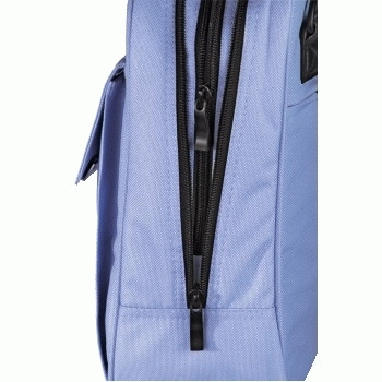 Hama Notebook Bag FashionLine, light blue , 15.4 " – image 2
