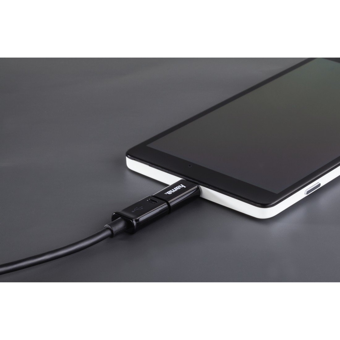 Hama 00128066 interface cards/adapter USB 2.0 – image 5