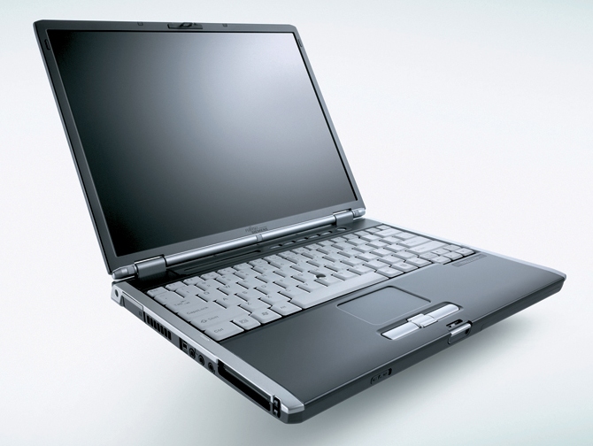 Fujitsu LifeBook S7020