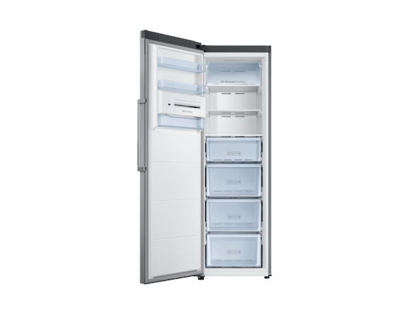 Samsung RZ32M7110S9 Upright freezer Freestanding – image 2