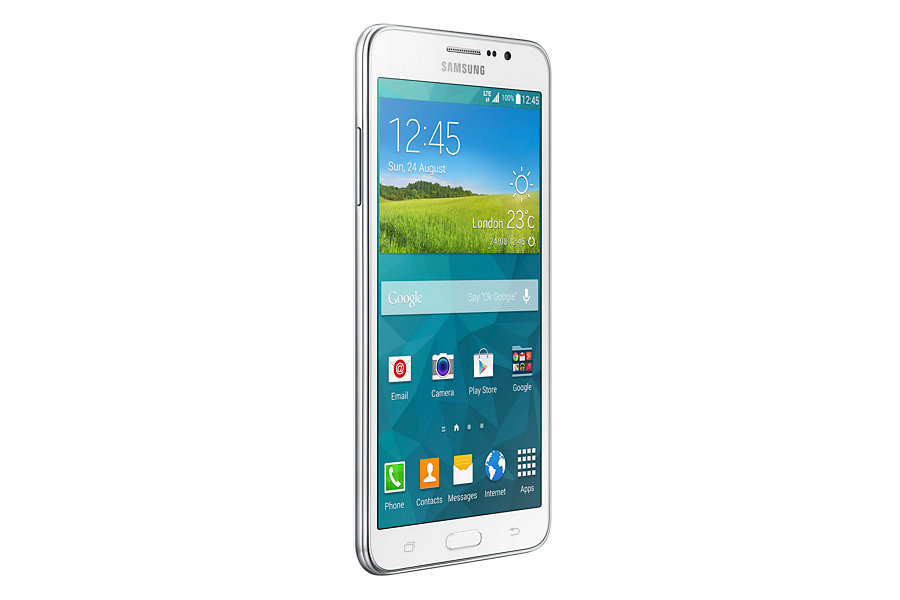 Samsung Galaxy SM-G750F – image 3