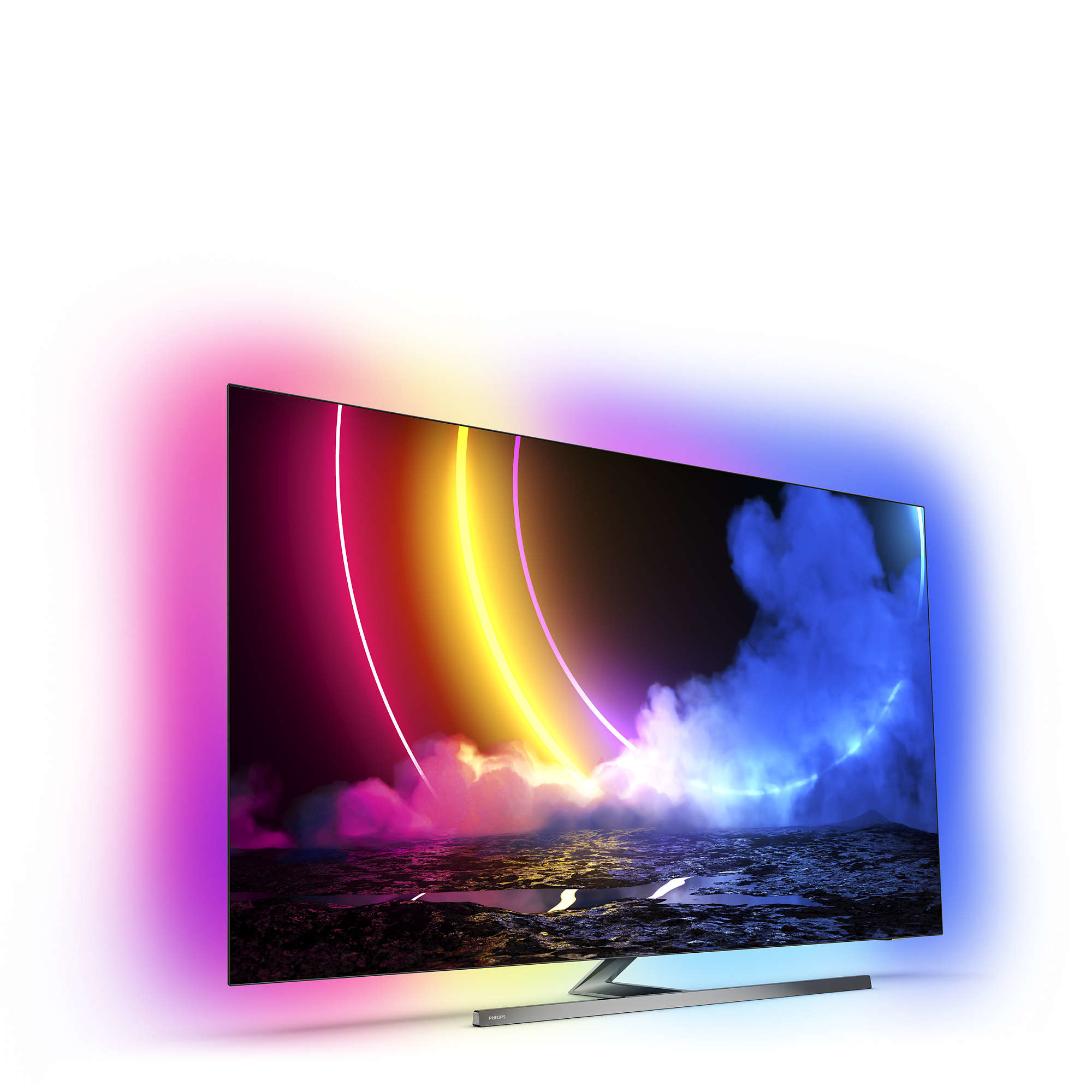 Philips 65OLED876/12 TV – image 2