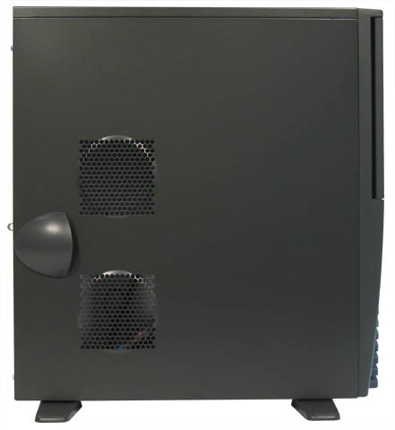 Chieftec DG-01B-D-U Midi Tower Black – image 7