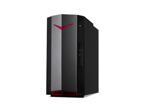 Acer Nitro N50-610 – image 3