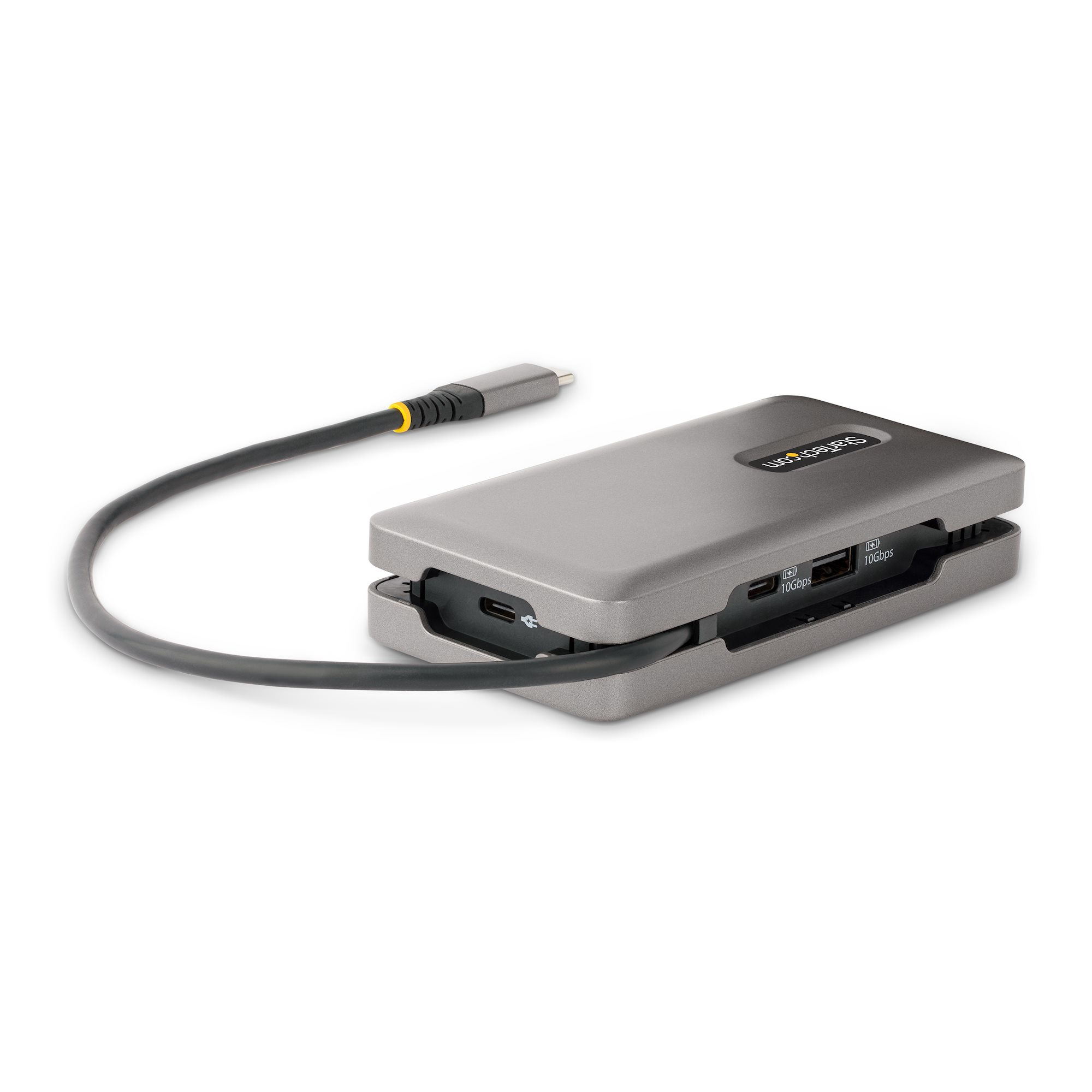 StarTech.com USB-C Multiport Adapter - 4K – image 2