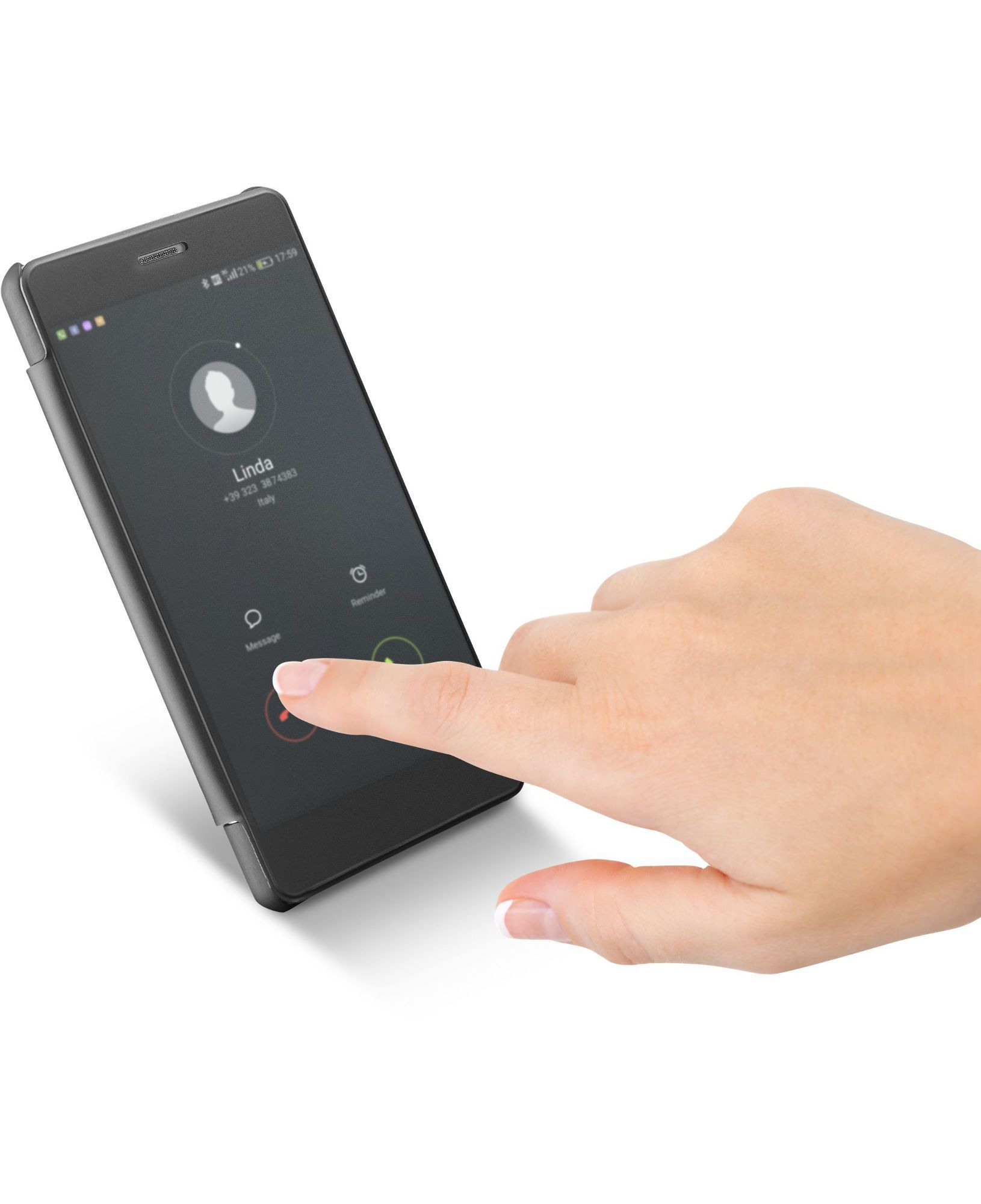 Cellularline Book Touch - P9 Lite – image 5
