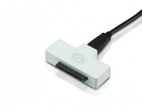 Conceptronic USB 3.0 - SATA 2.5"/3.5" – image 2