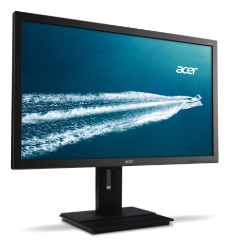 Acer B276HUL C – image 2
