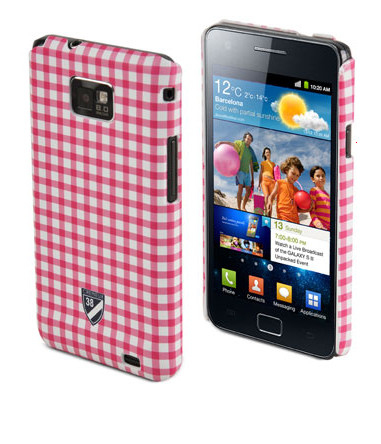 Celly CRBK0006 mobile phone case Cover Multicolour