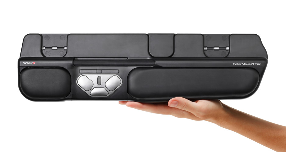 Contour Design RollerMouse Pro2 – image 2