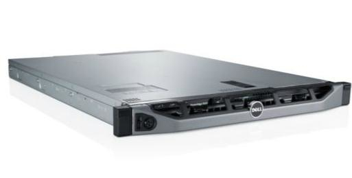 Dell PowerEdge R320 server – image 1