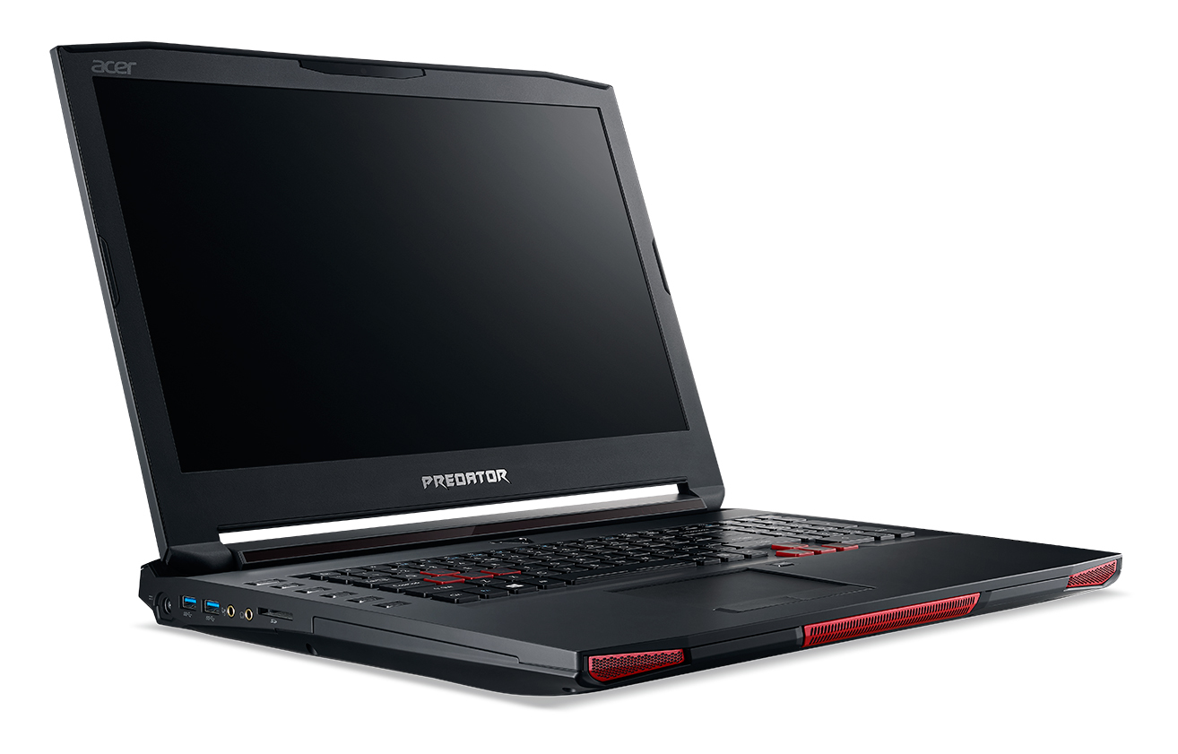 Acer Predator 17 X GX-791-73FH Intel® Core™ i7 i7-6820HK Laptop – image 5