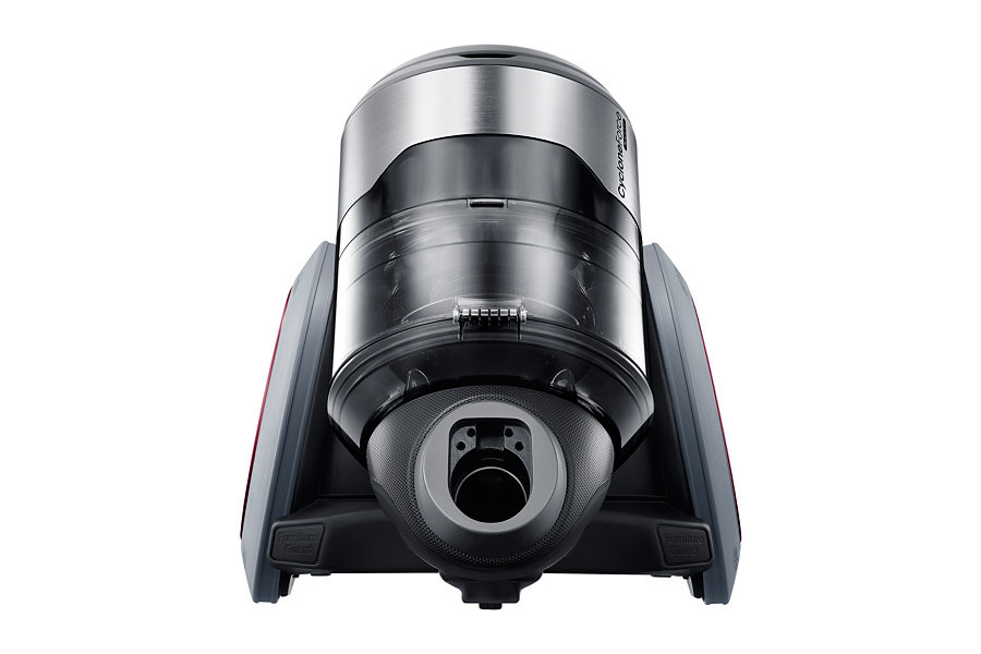 Samsung SC07F80HQ 2 L Cylinder vacuum Dry 700 W Bagless – image 9