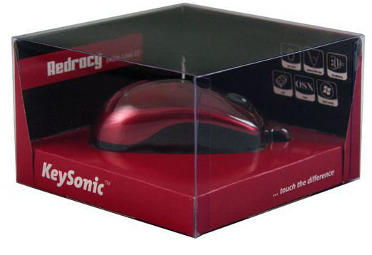 KeySonic KSM-1200 U Redracy – image 4