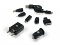 Conceptronic USB Multi Tip