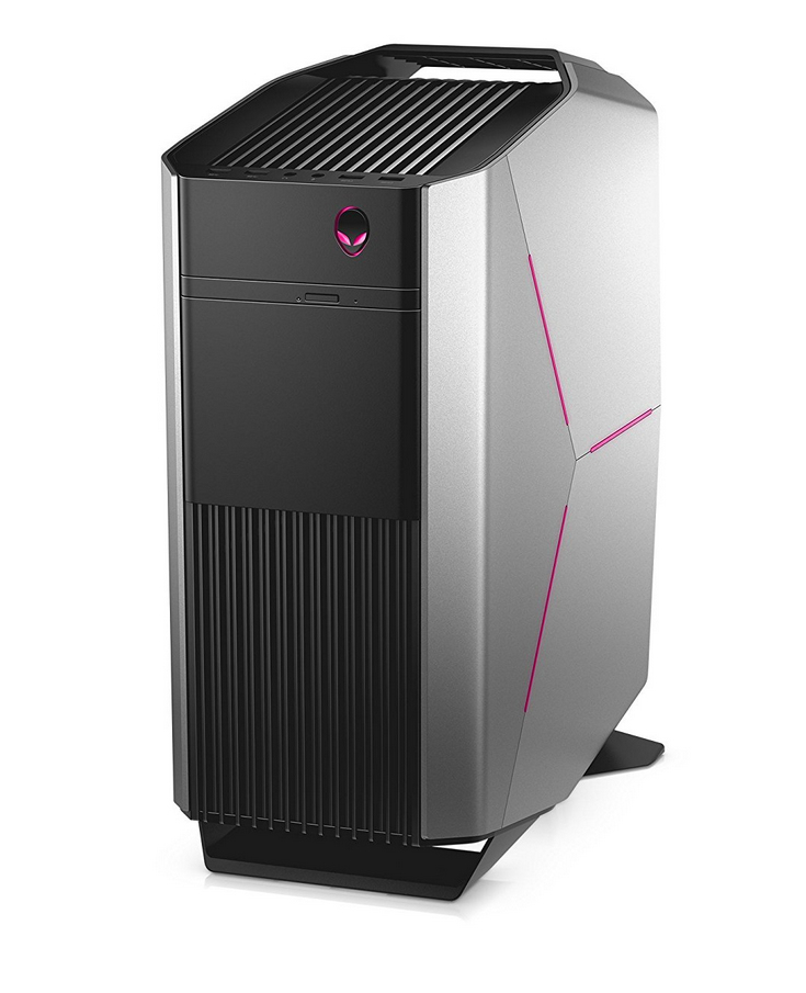 Alienware Aurora R6