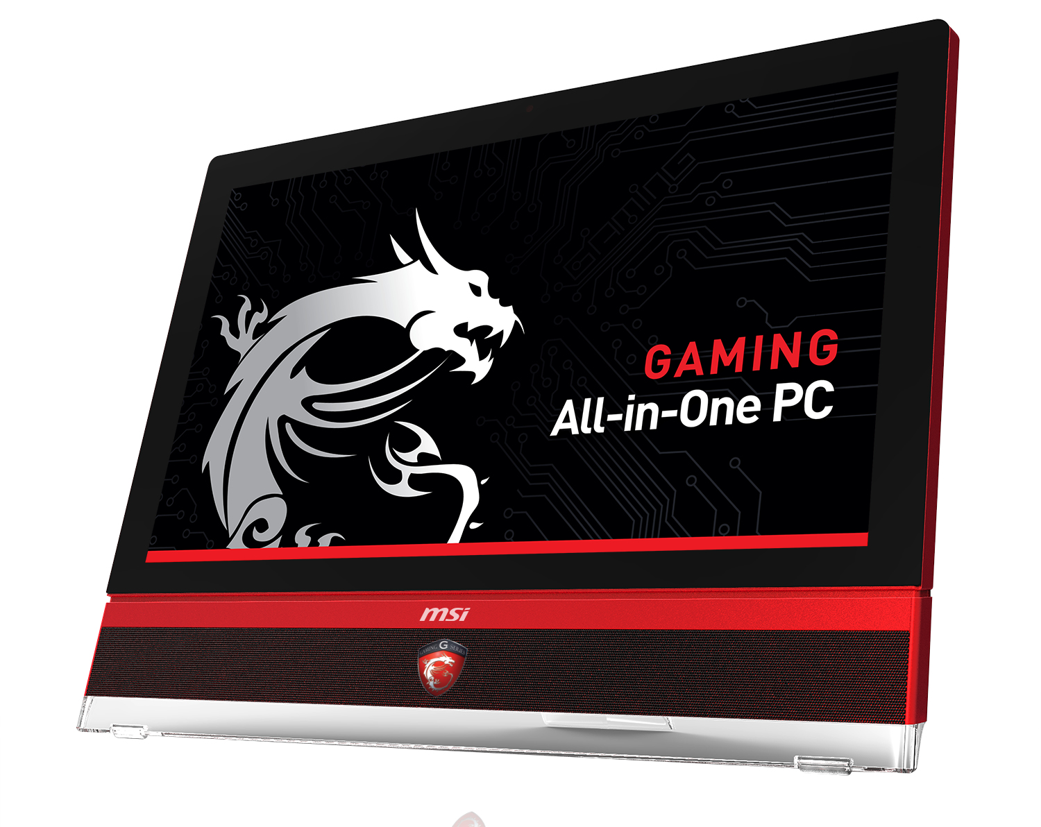 MSI AG270 2PC-022EU – image 1