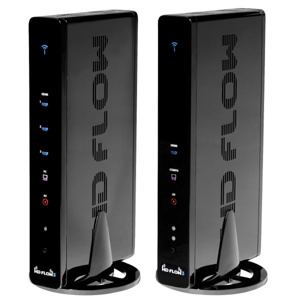 Peerless HDS300-R-EUK video switch HDMI/VGA
