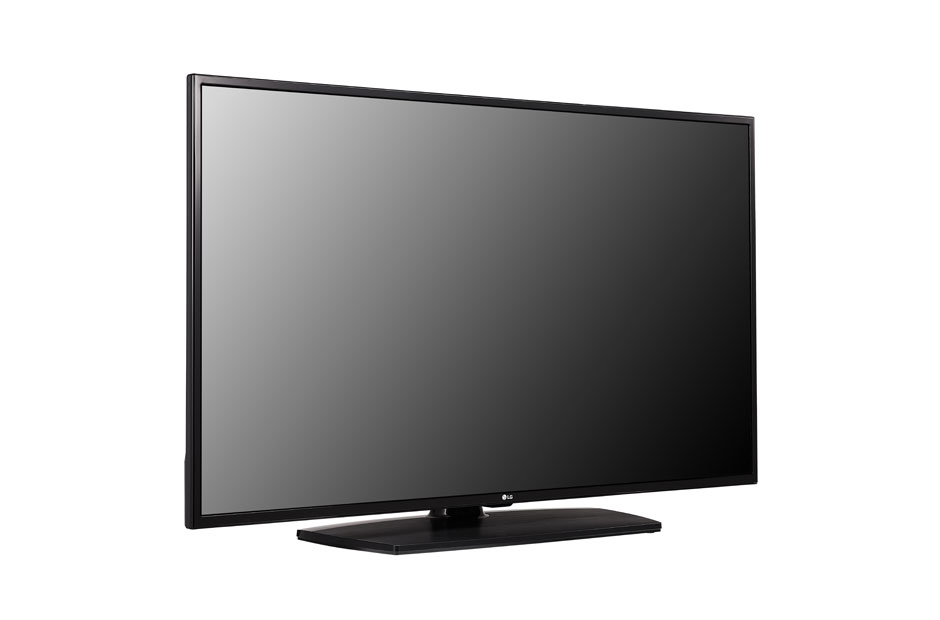 LG 49UW660H TV 124.5 cm (49") 4K Ultra HD Smart TV Wi-Fi Black – image 6
