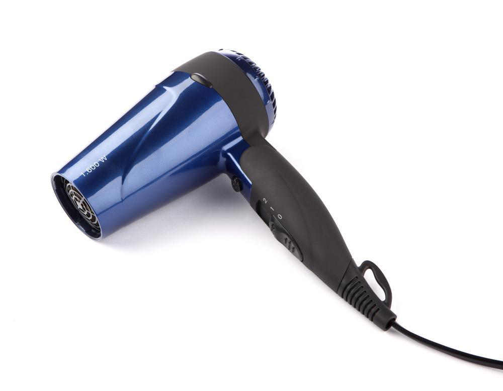 NGS Breëze hair dryer – image 3