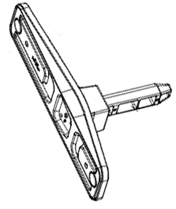 STN-LE4055D