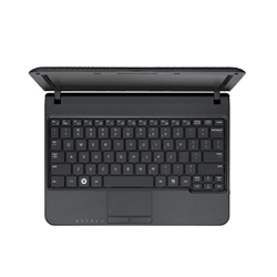 Samsung NB30 Intel Atom® N450 Netbook – image 3