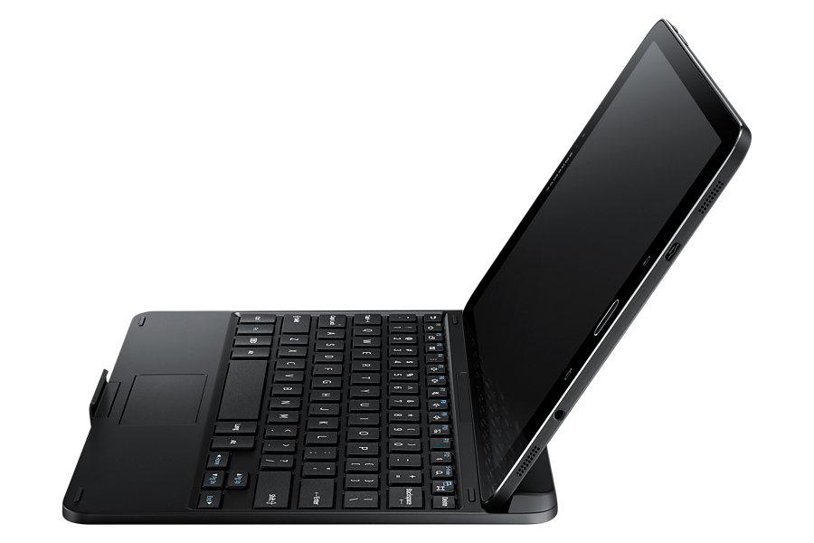 Samsung EJ-CT810 QWERTY English Bluetooth Black – image 6