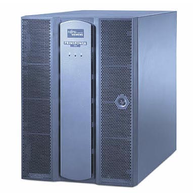 Fujitsu FS PW250FB.S8.1X1.1GHZ NO MEM NO DISK
