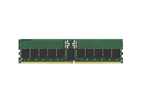 Kingston Technology KTH-PL548D8-32G модуль памяти 32 GB 1 x 32 GB DDR5 4800 MT/s 288-pin DIMM Error-correcting code (ECC)