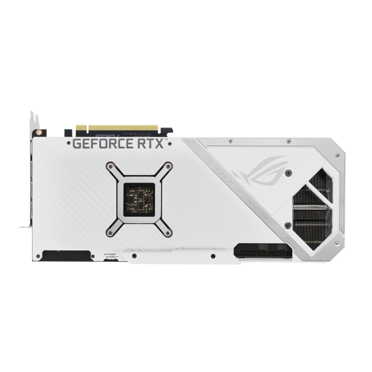 ASUS GeForce RTX 3070 V2 White Edition – image 4