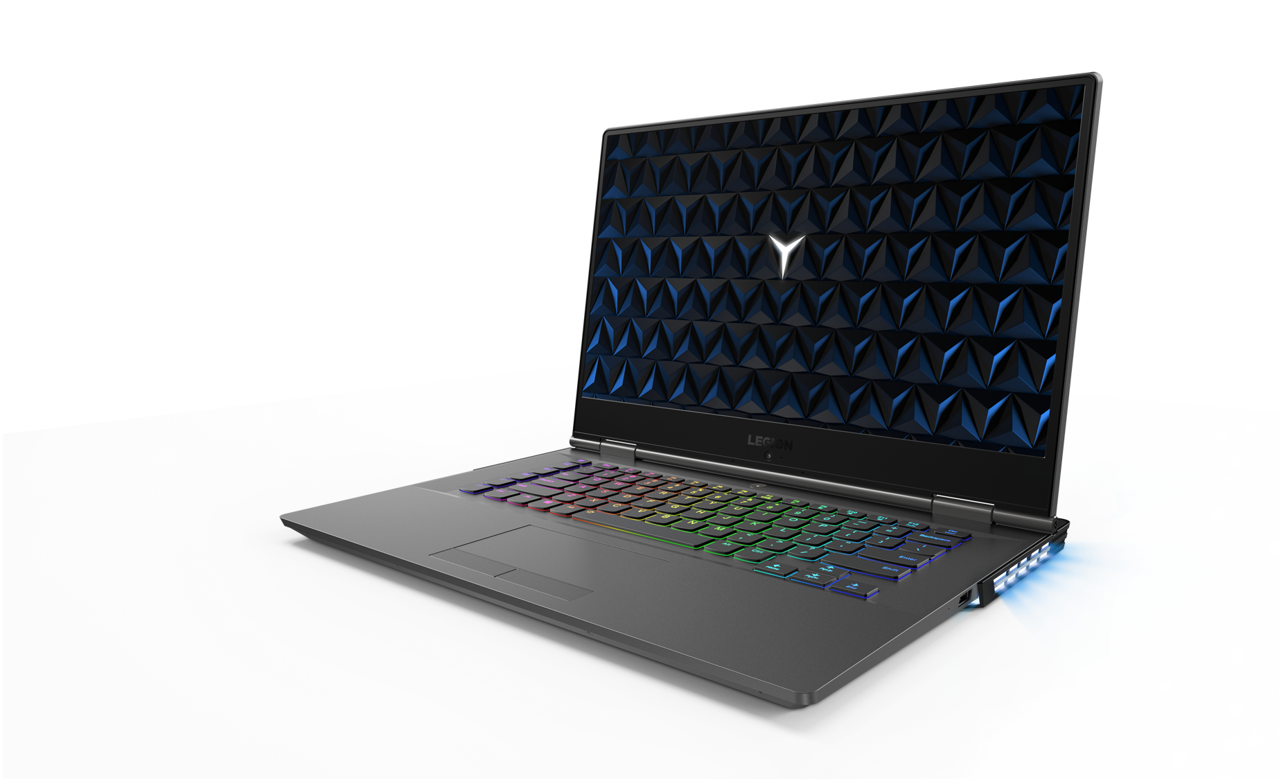 Lenovo Legion Y730 (15") – image 2