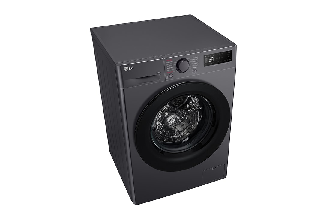 LG F4WR510SBM washing machine Front-load – image 8