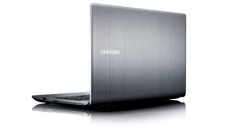 Samsung 7 700Z5A-S03DE Intel® Core™ i7 i7-2675QM Laptop – image 4
